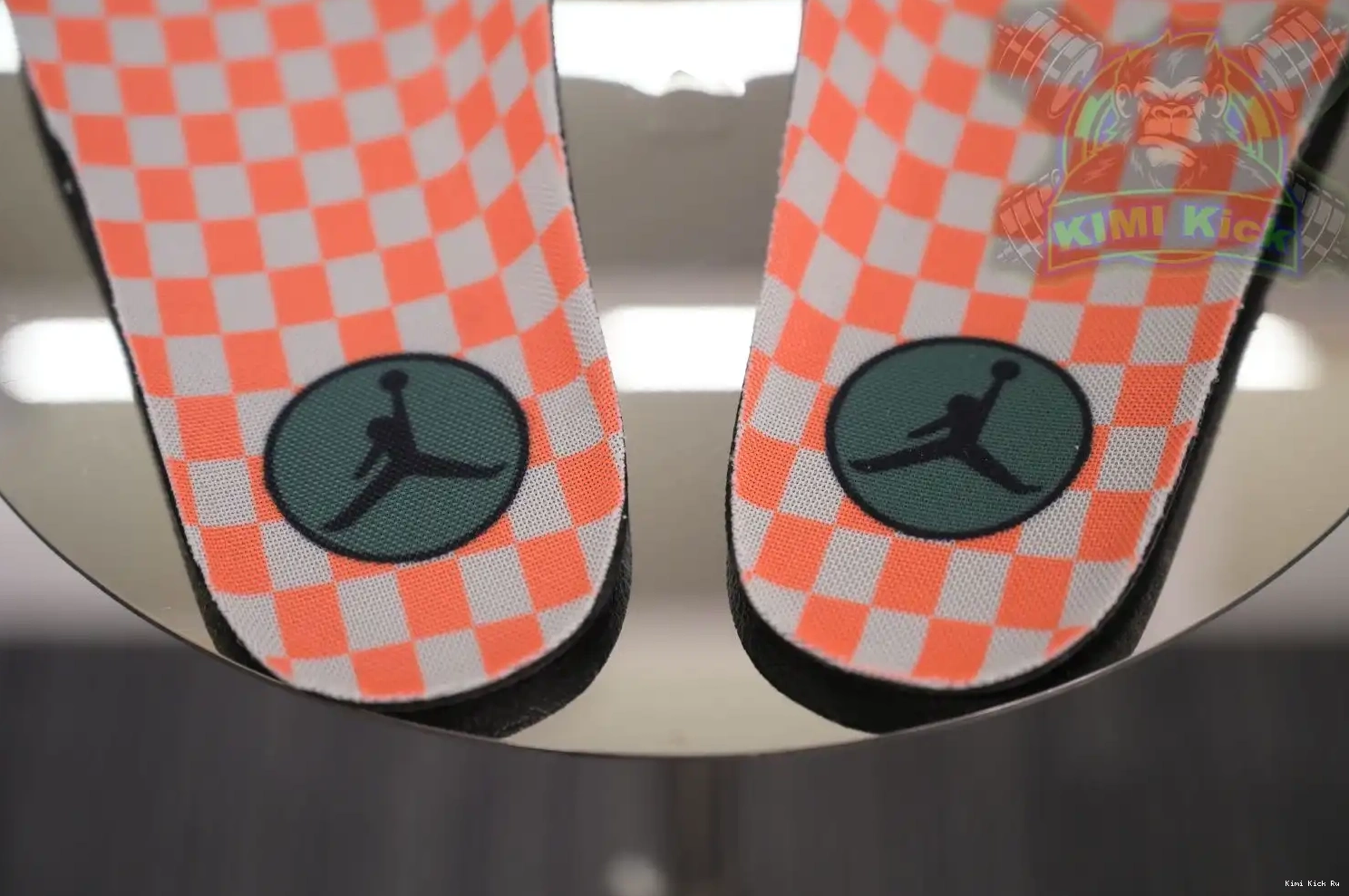 OG WMNS Jordan Kimikick Air 3 Jordan 0810